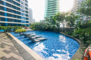 Urban Charm Cozy Meet 51 Air Swim Gym Park 300Mb